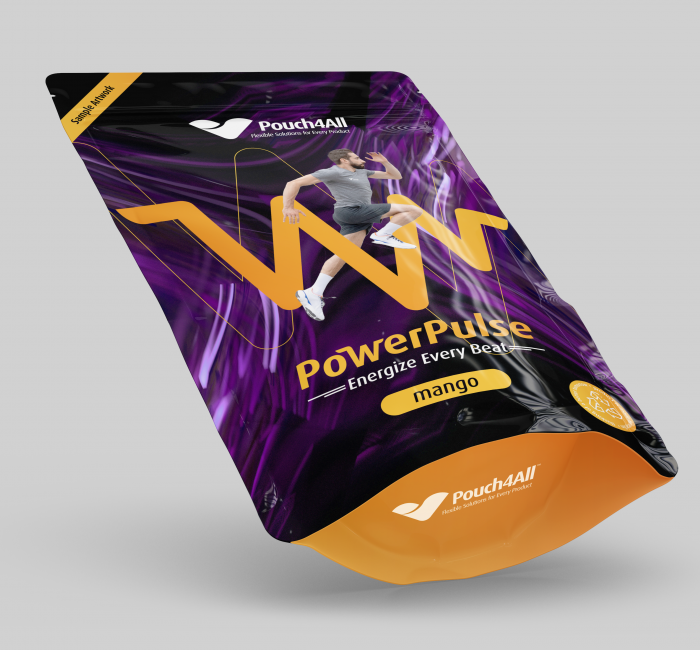 <h2>Flexibele verpakkingen</h2>